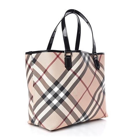 burberry nova check hemd|burberry nova check tote discontinued.